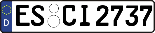 ES-CI2737