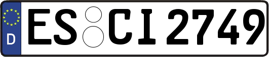 ES-CI2749