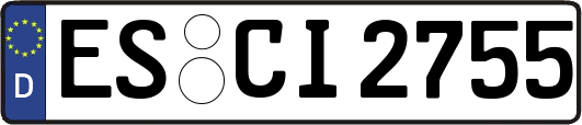 ES-CI2755