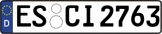 ES-CI2763
