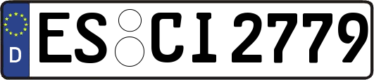 ES-CI2779