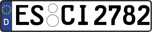 ES-CI2782