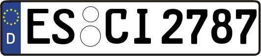 ES-CI2787