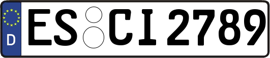 ES-CI2789