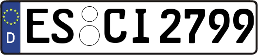 ES-CI2799