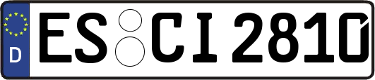 ES-CI2810