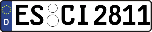 ES-CI2811