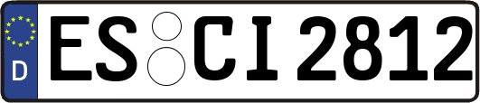 ES-CI2812