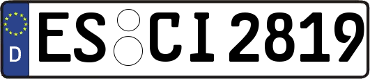 ES-CI2819