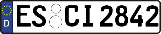 ES-CI2842