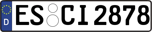 ES-CI2878