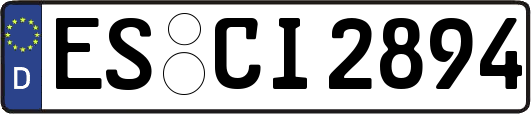 ES-CI2894