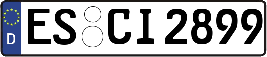 ES-CI2899