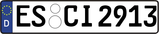 ES-CI2913
