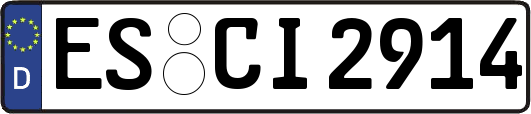 ES-CI2914