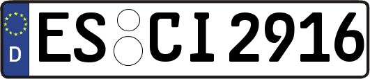 ES-CI2916