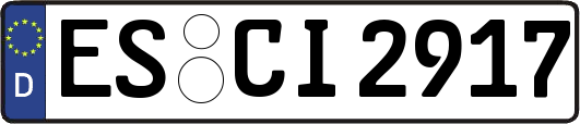 ES-CI2917