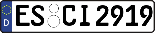 ES-CI2919