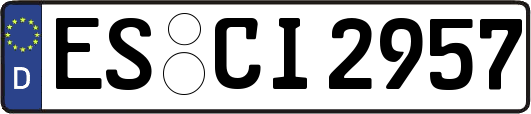 ES-CI2957