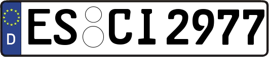 ES-CI2977