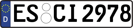 ES-CI2978