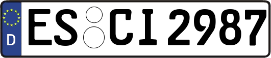 ES-CI2987