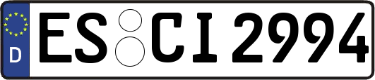 ES-CI2994