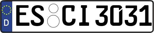 ES-CI3031