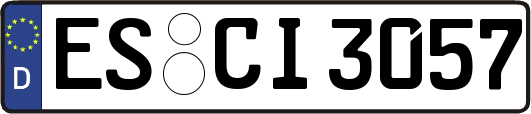 ES-CI3057