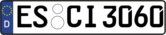 ES-CI3060