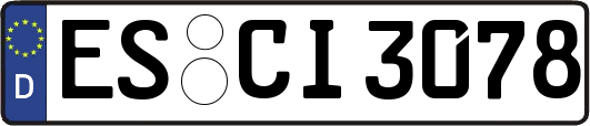 ES-CI3078