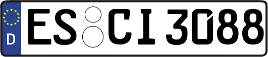 ES-CI3088