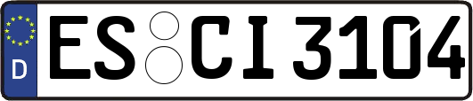 ES-CI3104