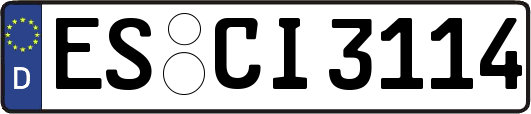 ES-CI3114