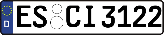 ES-CI3122