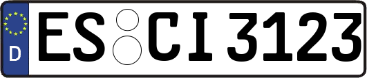ES-CI3123