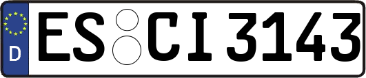 ES-CI3143