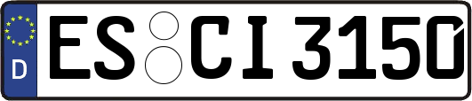 ES-CI3150
