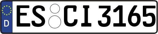 ES-CI3165