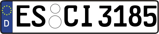 ES-CI3185