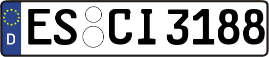 ES-CI3188