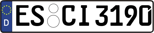 ES-CI3190