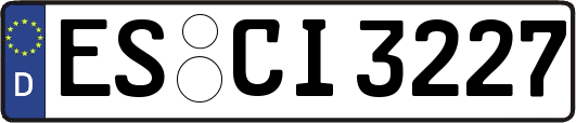 ES-CI3227