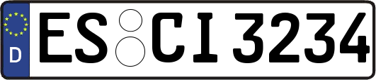ES-CI3234