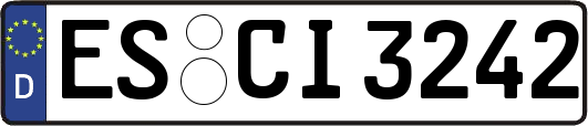 ES-CI3242