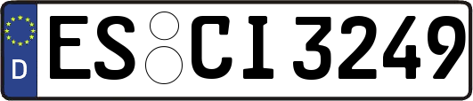 ES-CI3249