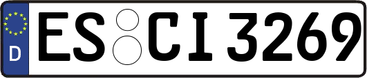 ES-CI3269