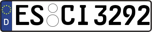 ES-CI3292