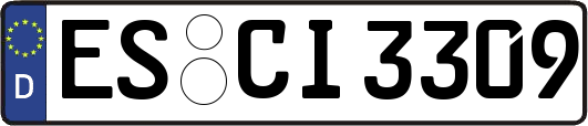 ES-CI3309