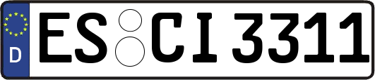 ES-CI3311